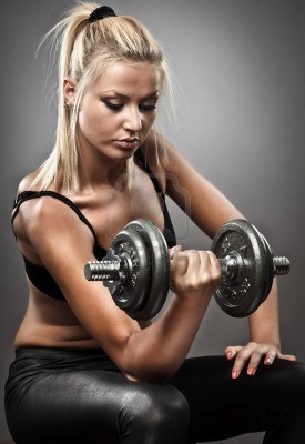 Esercizio fisico nella donna: effetti positivi o negativi
