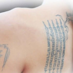 Tatuaggi: Frasi celebri decorano il nostro corpo!