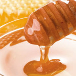 Dolce light: I fiocchi al miele