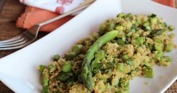 couscous asparagi