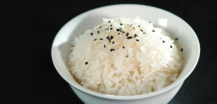 riso alla giapponese