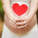 Come affrontare la gravidanza da mamma single?