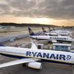 Novità Ryanair: bagagli e voli cambiano dal 1° novembre