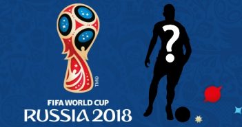 calciatori belli mondiali russia 2018 top 10