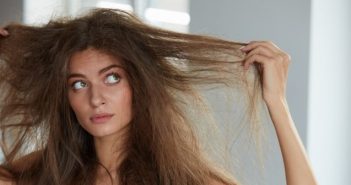 capelli sfibrati e rovinati quali prodotti utilizzare