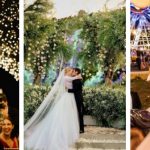 Matrimonio Chiara Ferragni – Fedez, l’evento più social dell’anno