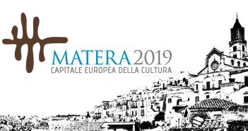 Matera capitale della cultura 2019
