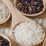 Dieta del riso: un’ottima soluzione per dimagrire