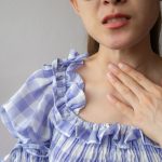 Il mal di gola, tipica patologia dei cambi di stagione